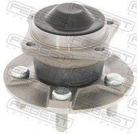 Febest 0182-ZZT230R Radnabe Hinten FüR Toyota