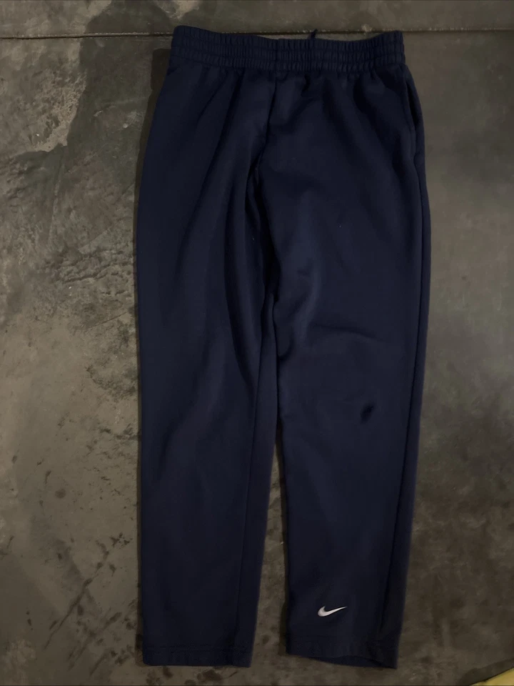 Lot Of 13 Boys Clothing Items Including Nike, Adidas, And More Used Sizes M L XL - Image 2 of 4