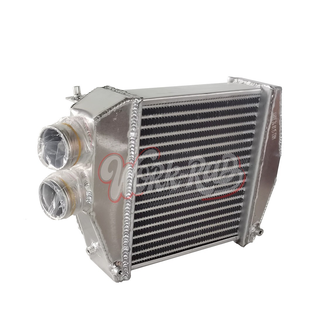 Left Intercoolers Radiators Fits Maserati Ghibli Quattroporte Levante #67003563