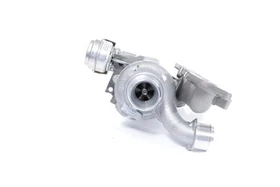 Turbolader BTS TURBO T914517 ORIGINAL für OPEL ZAFIRA B (A05) Astra H GTC (A04)