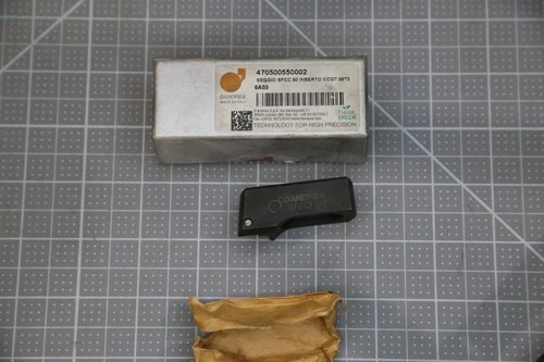 D'Andrea Insert Cartridge SFCC 50