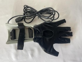 Pax Power Glove Nintendo Famicom NES Controller JP