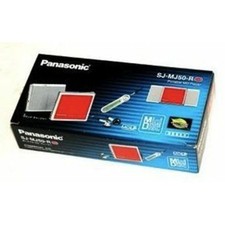 Panasonic Portable Md Player Sj-Mj50-R W17B8B5 JPN Vintage Limited Edition Rare