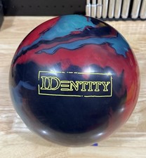 Storm Identity 15lb Bowling Ball. Used, Great condition 