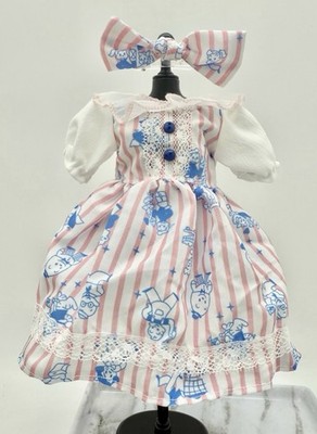Lovely Blythe Dress Set By Blythe Love New