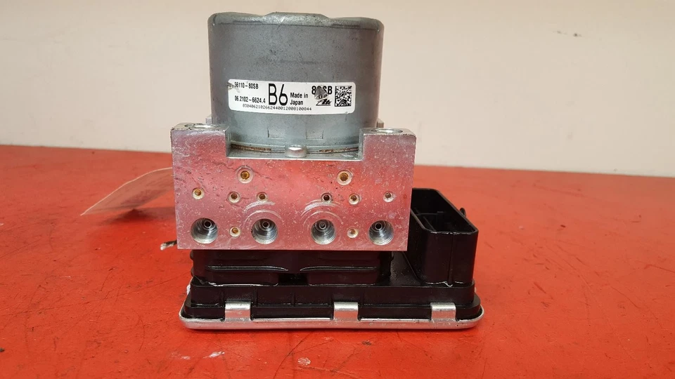 2020 SUZUKI SWIFT 1.2L PETROL ABS PUMP MODULATOR - Image 4 of 4