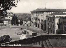 CANTU' - PIAZZA GARIBALDI -b-viaggiata -COMO