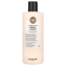 Head & Hair Heal Soothing Shampoo, 11.8 fl oz (350 ml)