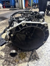 scatola cambio revisionato Fiat Panda 500  L Twinair 900 Turbo 0.9 robotizzato 