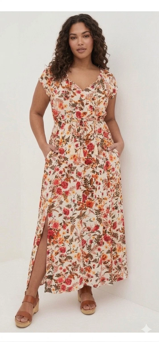Torrid Plus Size Dresses for Women for sale | eBay Torrid Plus Size Dresses for Women for sale | eBay