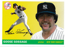 2020 TOPPS ARCHIVES /  RICH 