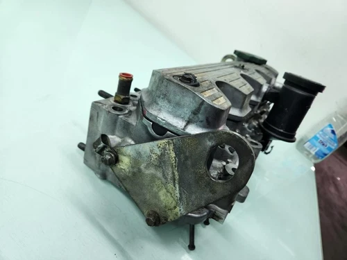 Culata para LAND ROVER DEFENDER (LD)() TDI 110 Familiar (83kW) 2002 180431 - Imagen 7 de 7