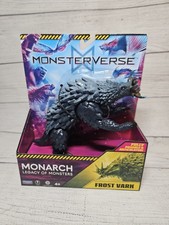 MonsterVerse Monarch Legacy of Monsters (2025) FROST VARK 6" Figure #35874