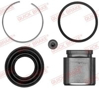 Reparatursatz Bremssattel Hinterachse FüR Mitsubishi Pajero II III Canvas Top
