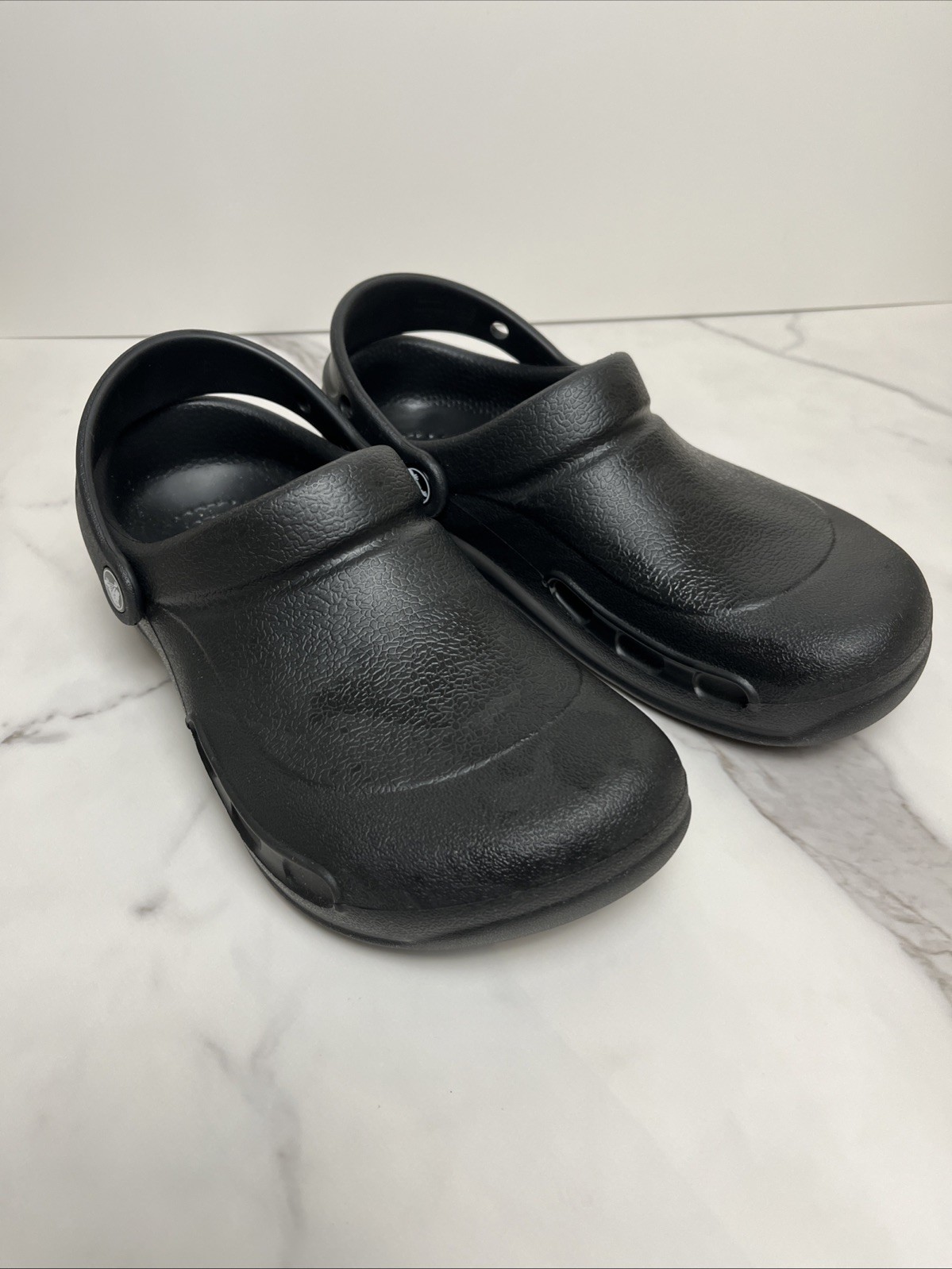 Crocs Women's Work Clogs Size 8