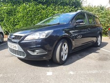 ford focus estate for sale