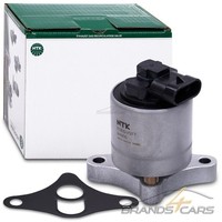 NTK NGK AGR-VENTIL FÜR Opel Astra G Corsa C Meriva Vectra B C Zafira 1.4 1.6 1.8