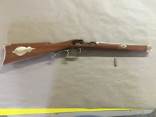 Thompson Center Hawken Stock 15/16" channel with Wedge Pin