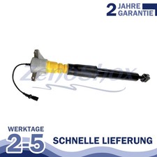 1x 4K0616025D Hinten Stoßdämpfer Federbeine Für Audi A6 S6 Avant Allroad Quattro