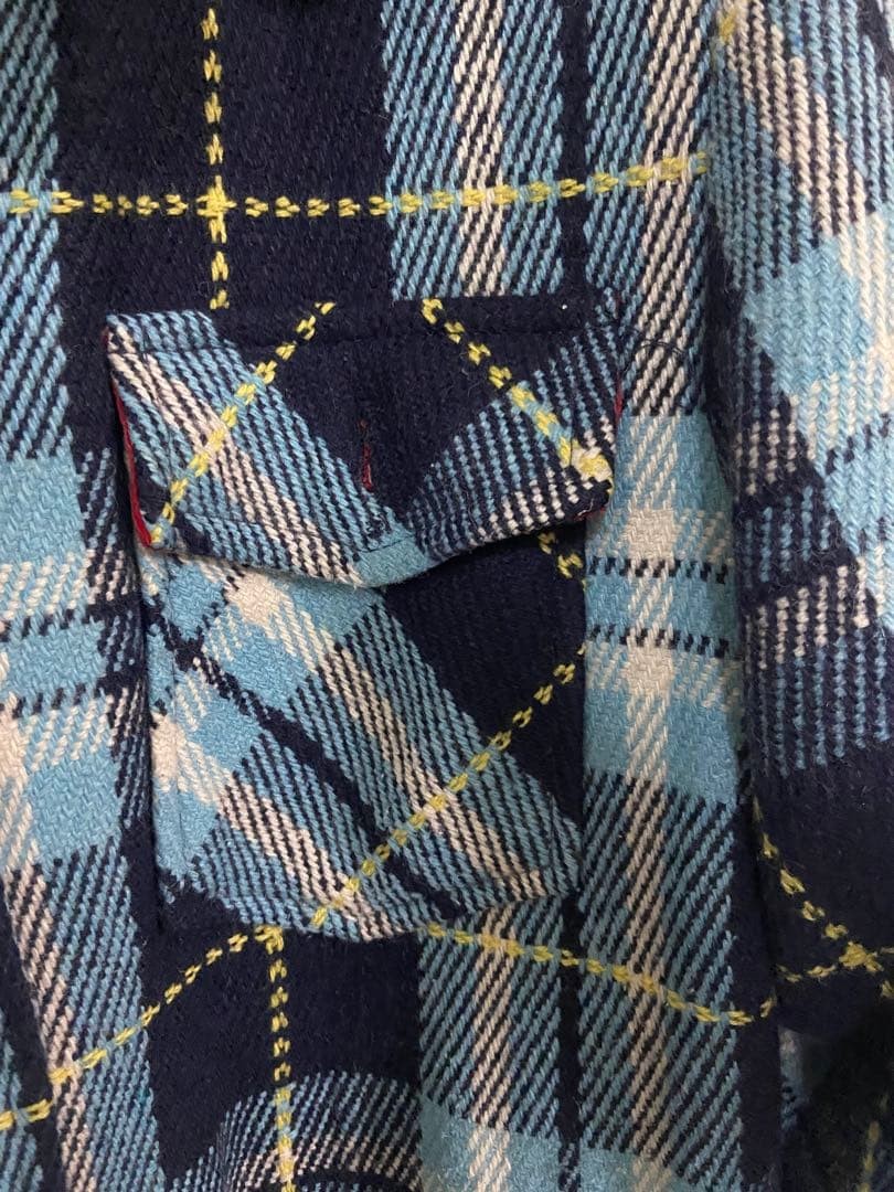 CURRENT STYLE Deck Jacket in excellent condition - image 3