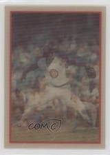 1987 Sportflics Lee Smith (1987 Copyright) #104 HOF 7at