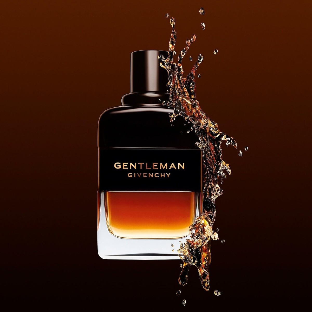 Gentleman Reserve Privee by Givenchy Eau De Parfum Spray 3.3 oz