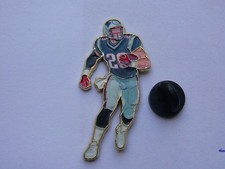 pin s  FOOTBALL AMERICAIN  BRIAN WESTBROOK RUNNING  BACK NEUF