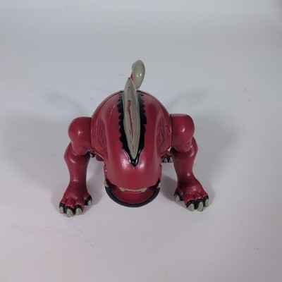 Ben 10 Ultimate Alien Wildmutt 4'' Action Figure Bandai 2010 Cartoon Network Toy