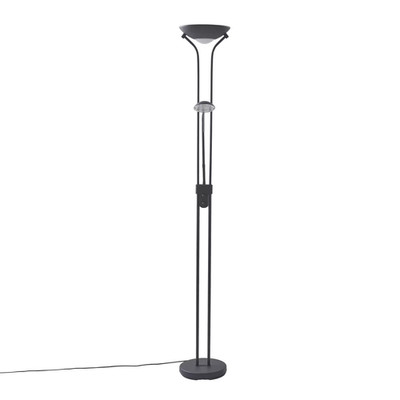 Lindby Josefin LED-Deckenfluter Leselicht Deckenstrahler Deckenlampe Lampe 123