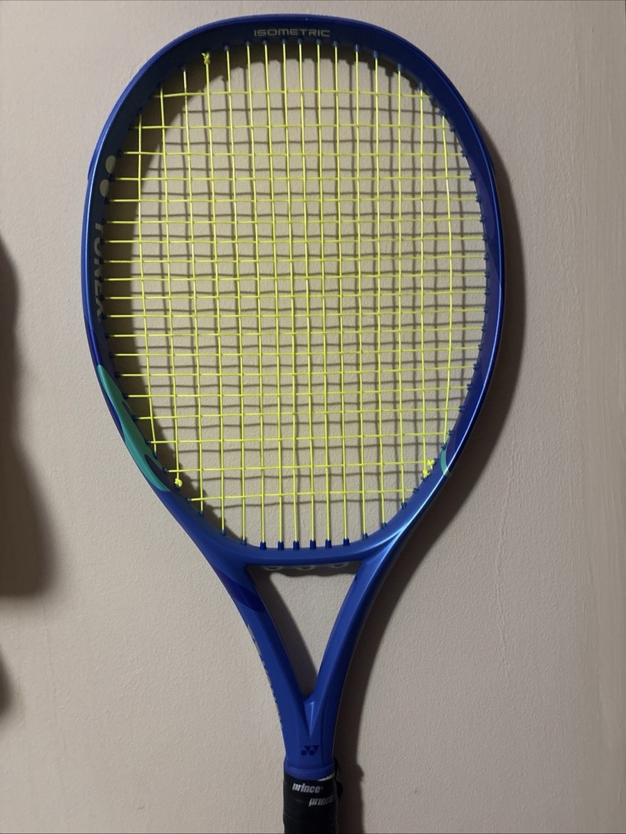 Yonex 2025 Ezone 100 16x19 4 3/8 Grip Size Tennis Racket | eBay