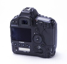 Canon EOS -1DX Mark II Digital Cameras for sale | eBay