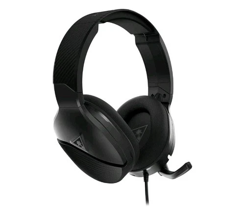 Turtle Beach Recon 200 Gen 2 Gaming Headset - PS4, PS5, Xbox, Nintendo & PC, NEW deal from eBay