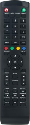 Ersatzfernbedienung fur Q.BELL QBELL TV QT40S02 QT24A02 QT32A02 QT43J03 QT28A02