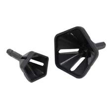 2 Piece E-Z Chamfer Set