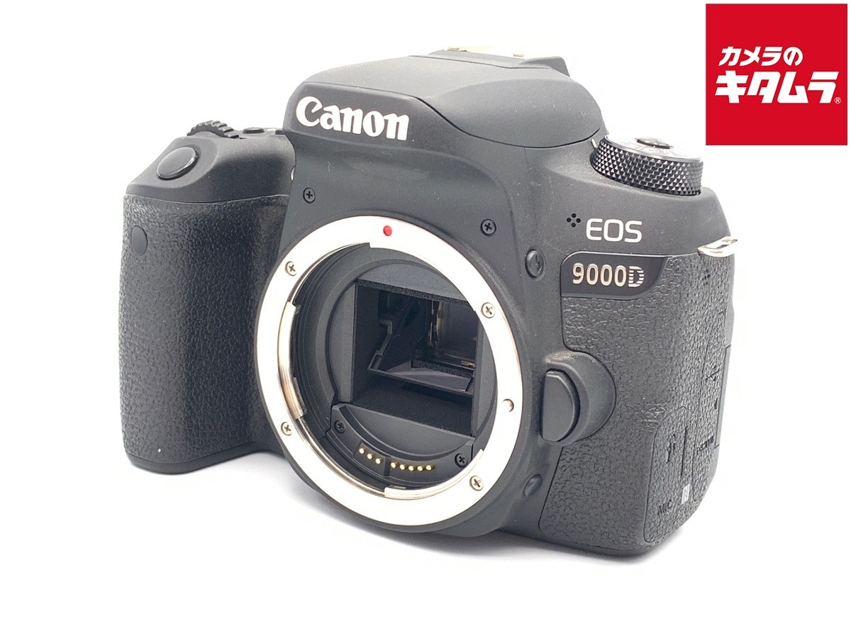 ※ココ　canon eos 9000d CANON EOS 9000D 24.2MP Digital Single-Lens Reflex Camera Body