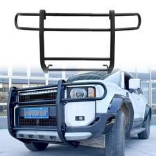 Us Front Bumper Protector Bull Bar Guard For Land Cruiser Prado Lc250 2024-2026 Us Front Bumper Protector Bull Bar Guard For Land Cruiser Prado Lc250 2024-2026