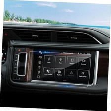  2PCS  Yukon Denali Screen Protector for 2021 2022 2023 2024 GMC Yukon