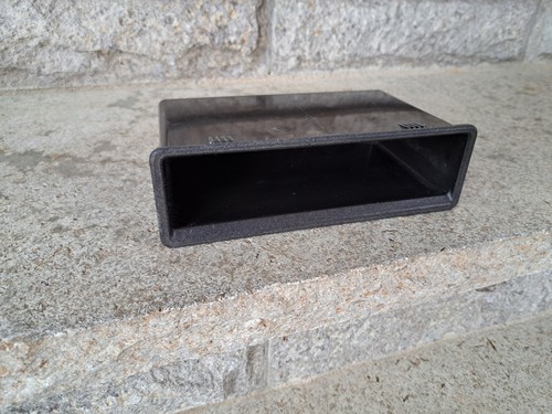 VW Radioschacht 321857233 Ablagefach Oldtimer