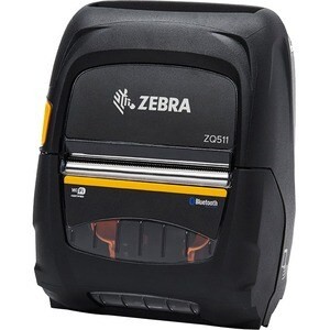 Zebra Zq511. Drucktechnologie: Thermodirekt Maximale Auflösung: 203 x 203 Dpi