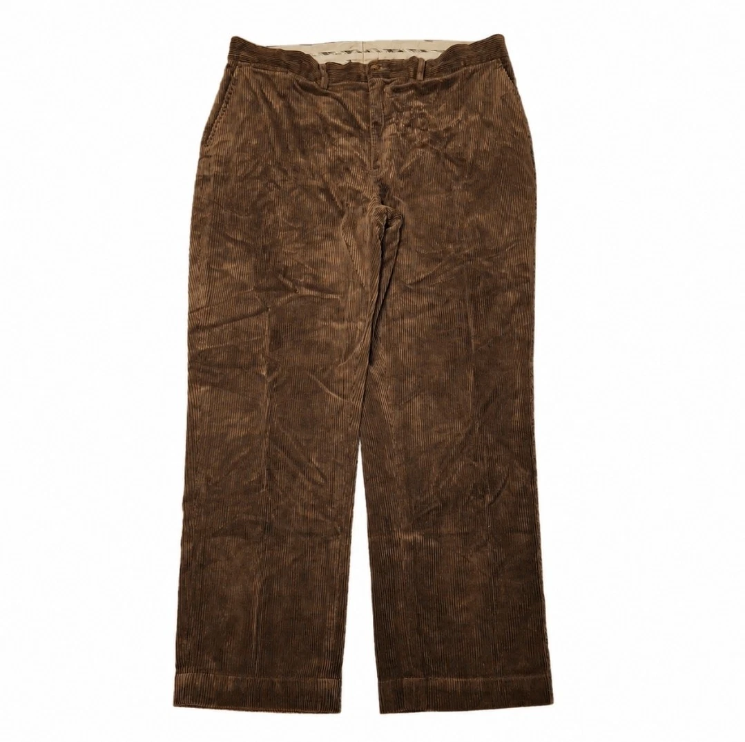Polo Ralph Lauren Men's Corduroy 38 Size for sale | eBay