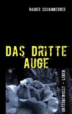 Rainer Schamberger | Das Dritte Auge | Taschenbuch | Deutsch (2012) | 168 S.