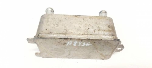 aw837A095AA Getriebe Ölkühler Wärmetauscher X6003001  52071095 DE1851906-46