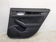 HONDA CIVIC I-MMD ADVANCE MK11 2022-2026 5Dr Door Card Panel OEM Genuine