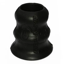 Grip-N-Rip II Softball Bat Taper - Black