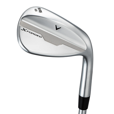 NEW 2026 Callaway Japan Only X Forged Wedge Select Loft & Grind | eBay