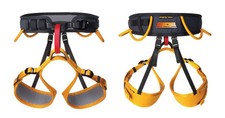 Sit harness Singing Rock Versa II|L-XXL