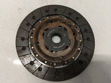 Disque d'embrayage BMW SERIE 3