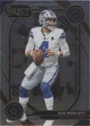 2024 Panini Select - Dak Prescott #229