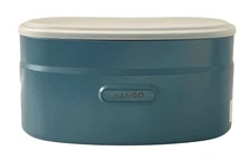 Takenaka Hango Lunch Box Bento Microwave Safe Japan