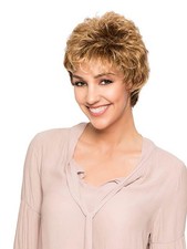 Petite Char Wig by WigPro, All Colors, Wig